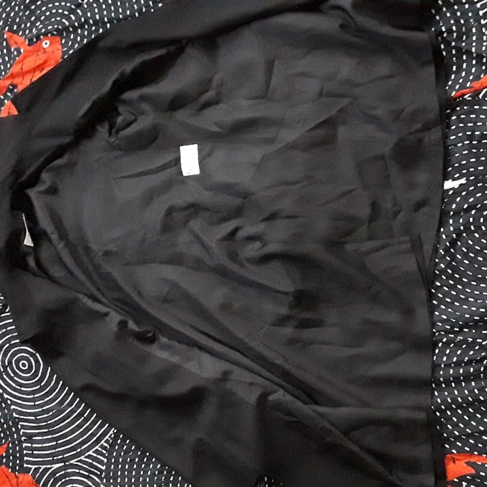 Marisa Minicucci Spring Jacket - image 4